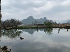 -Club Med地中海俱乐部·桂林度假村