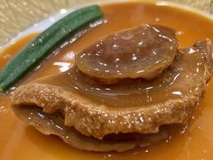 红焖鲍鱼-阿一鲍鱼·20年匠心传承(天河北旗舰店)