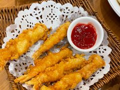 -洲晓鱻舟山海鲜(2号店)