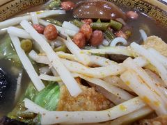 -韦记螺蛳粉(NO2店)