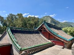 -窦大夫祠
