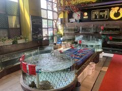 -黄泥岗·地道湖北菜(奥特莱斯店)