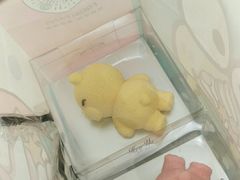 -BreadTalk面包新语·烘焙蛋糕(金光华广场店)