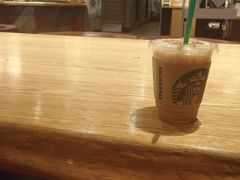 -星巴克(秦皇岛乐都汇店)