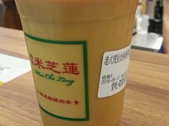 -美芝莲(东方宝泰店)