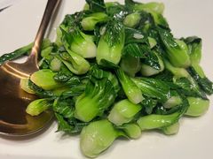 青菜-海味世家·家常菜馆(明州里店)