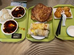 -南来顺饭庄·清真(南菜园店)