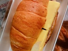-红星前进面包牛奶公司(君太店)