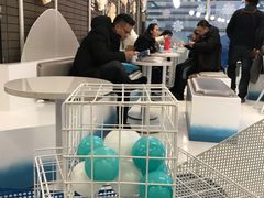 -八喜G’nature冰淇淋旗舰店