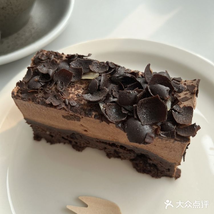 可以看到大海的下午茶咖啡厅🔥大连拍照打卡