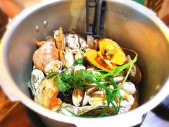 -土蚝·高压锅生蚝(百姓美食街店)