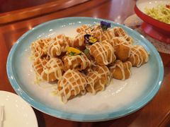 -顺风山庄(水濂山店)