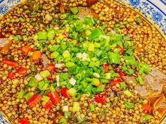 -高玛纳驴肉火烧(河间总店)