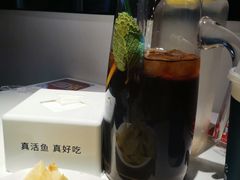 -鱼酷活鱼烤鱼(沈阳大悦城店)