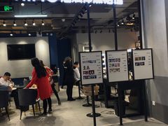 -海马体照相馆(合肥包河万达广场店)