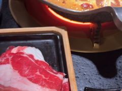 -湊湊火锅·茶憩(上海合生汇店)