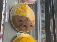 -Pantry's Best派悦坊蛋糕(K11购物艺术中心店)