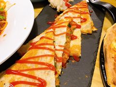 -清真·艾美可餐厅(鹏欣水游城店)