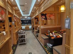 -老熟人烤肉城(马家堡店)