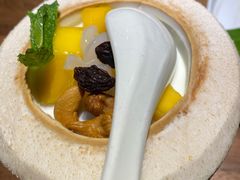 -星叶·东南亚料理(宁波万象汇店)