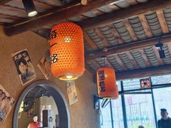 -帝一铭家宴(板塘店)