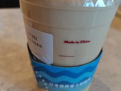 -COSTA COFFEE(吴江路店)