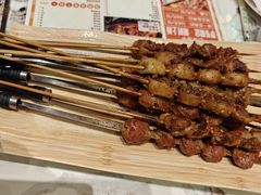-巴依老爷新疆美食(常营店)