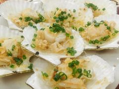 -隆都四季香饭店(碧海路店)