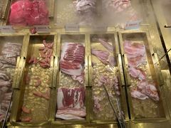 -姜胖胖无限自助烤肉(光明万达店)