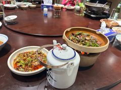 -食理八湘(中海城风情苑北区店)