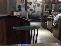 大堂-小杨烤肉(朱雀店)