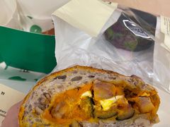 -PAOPAO Bakery&Café(港汇店)