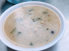 -张家油条