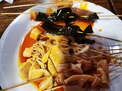 钵钵鸡-丁丁猫重庆小面(徐州路店)