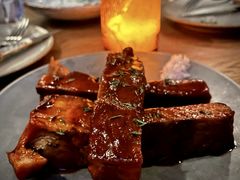 -BOR Eatery(安福路店)