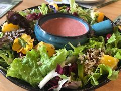 -初拾·花里餐厅(钜城华亿店)