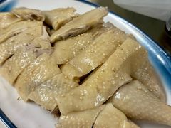 -太白餐厅•三十年老字号•坚持做现菜(体育东横街店)