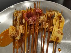 -谭家·钵钵鸡·蹄花·兔头(玉林南路店)