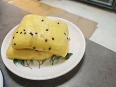 仙居麦脸-溪涧堂农家土菜(神仙居店)