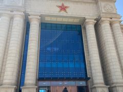 -中国人民解放军海军博物馆