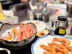 -元渔铁板烧(万象城店)