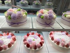 -好利来(靖江路店)