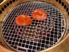 -谷牛和牛烤肉(漕河泾印象城店)
