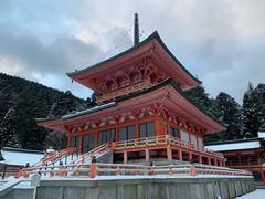 -比叡山