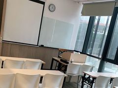 -启德考培雅思托福留学(香洲校区)