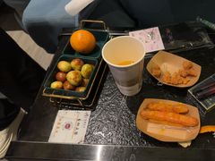 -华夏良子·足道SPA养生(上海崮山路明悦店)