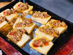 -木屋烧烤(万德庄店)