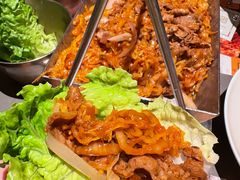 -厨创东北传家菜(信义坊店)