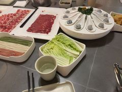 -君邦火锅(新疆大厦店)