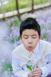 -七色果儿童摄影